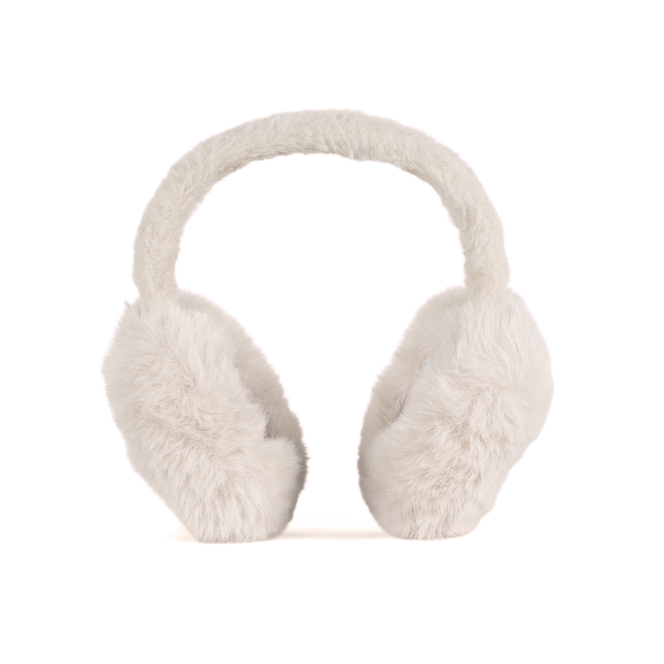 Fluffy Earmuffs