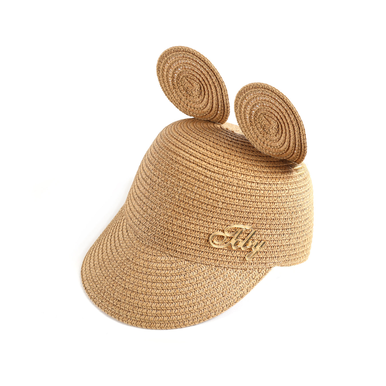 Minnie Hat - Tan