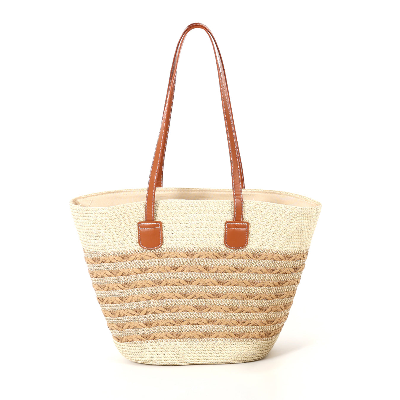 Valencia Bag - Neutral