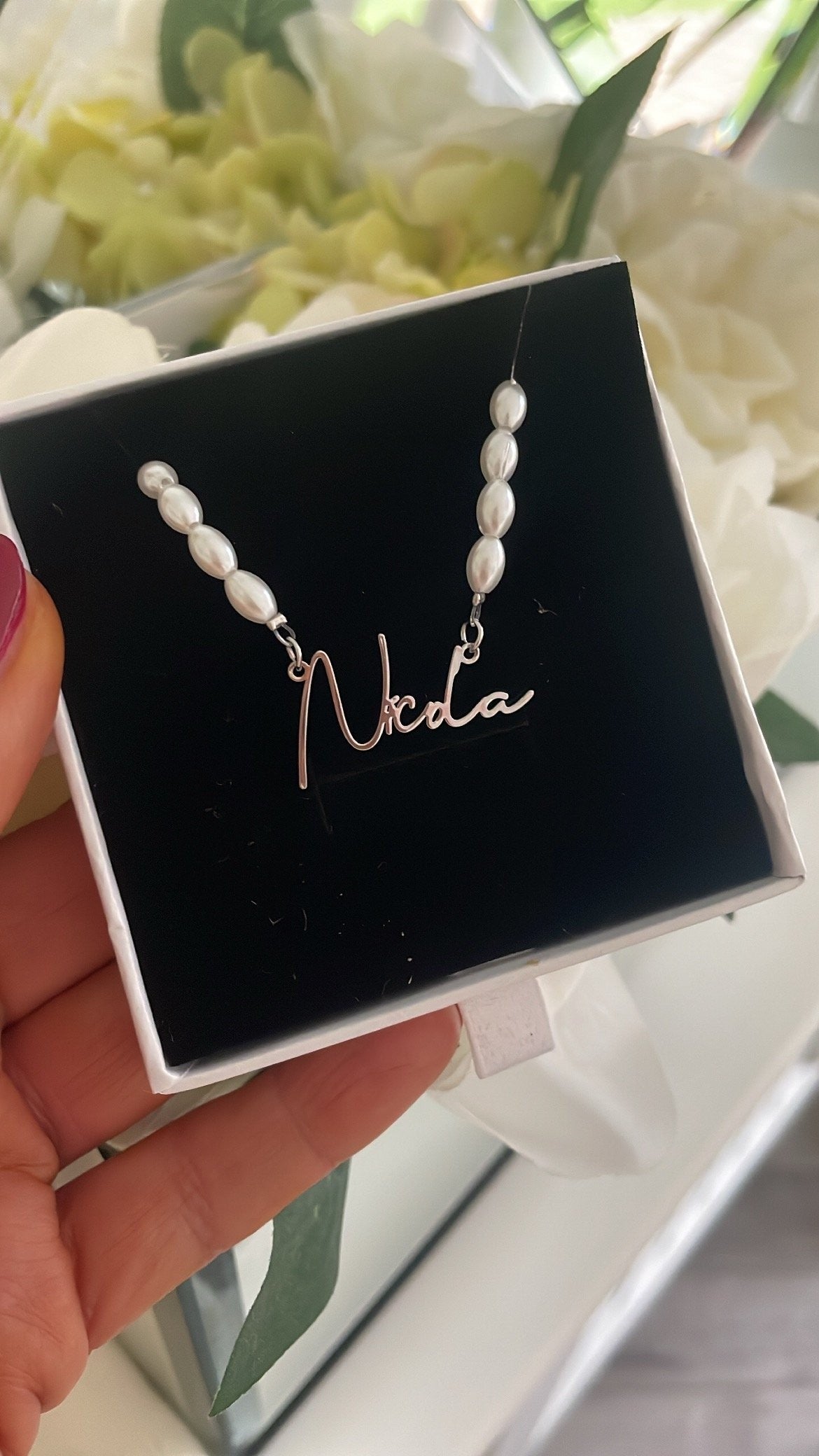 Jewellery