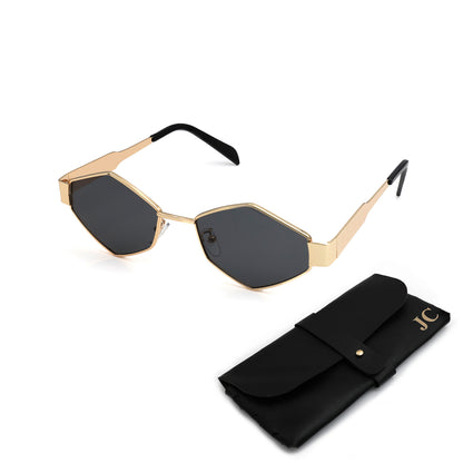 The Zuma Glasses