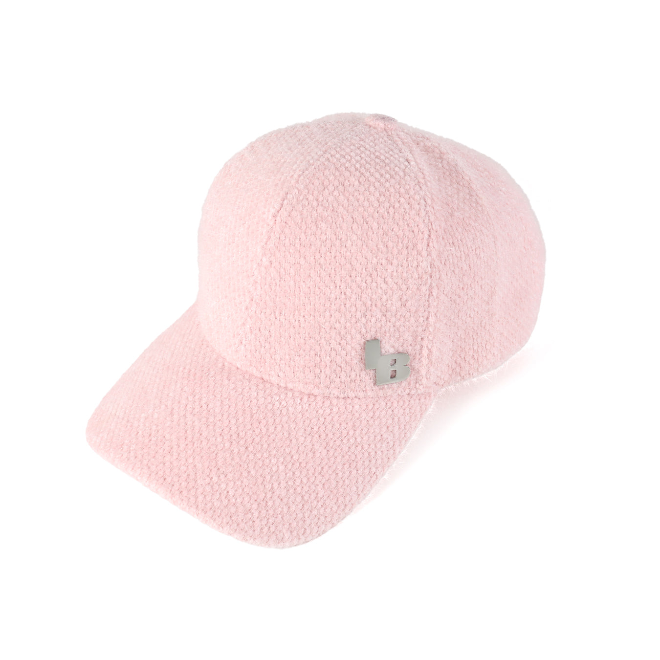 Aspen Knit Cap - Rose
