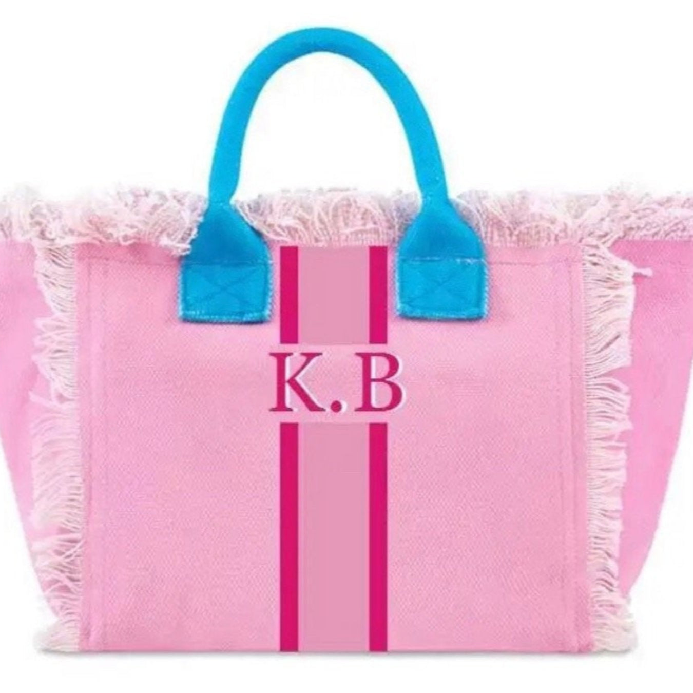 'Monaco' Resort Bag