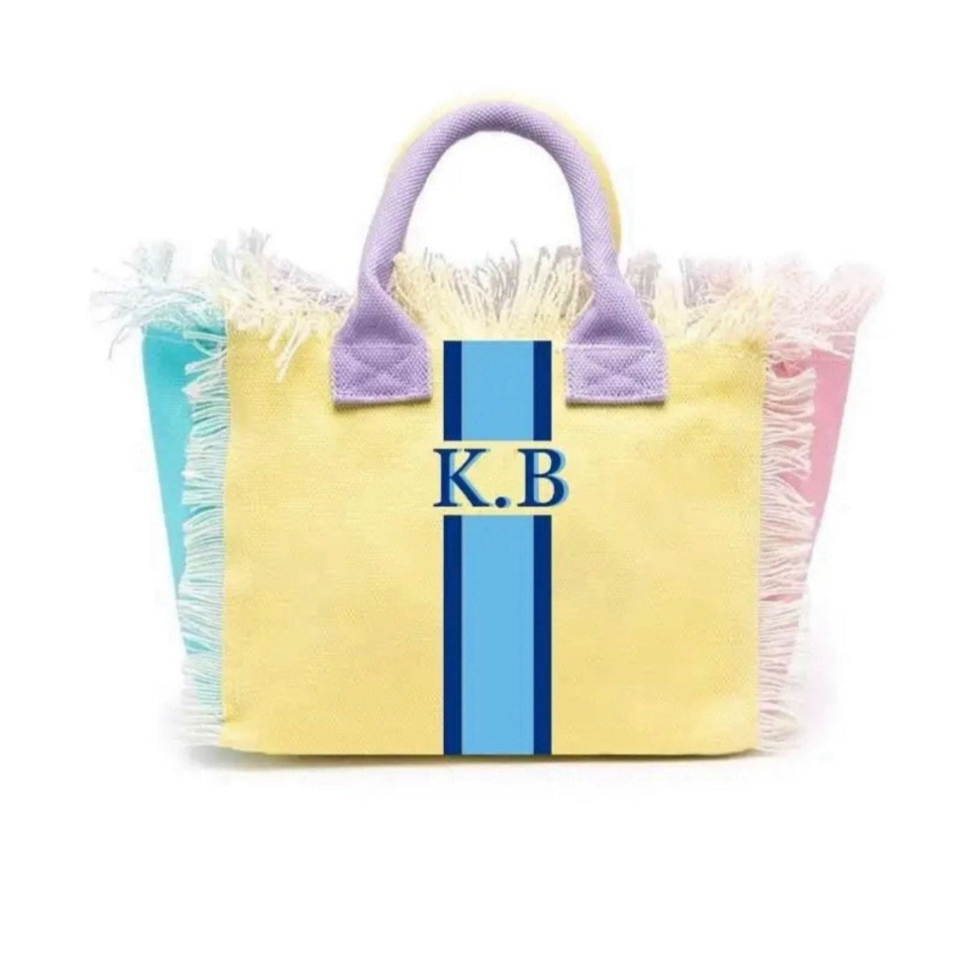 'Monaco' Resort Bag