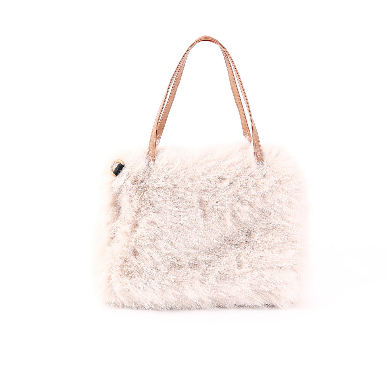 Bella Bag - Cream