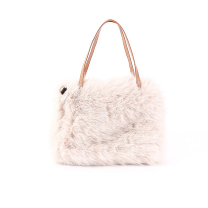 Bella Bag - Cream