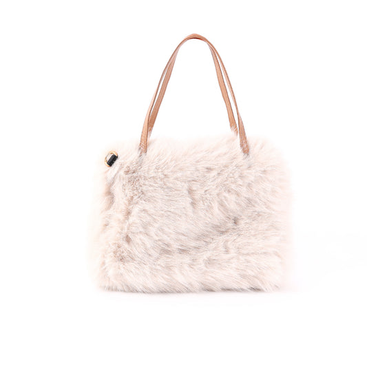 Bella Bag - Cream