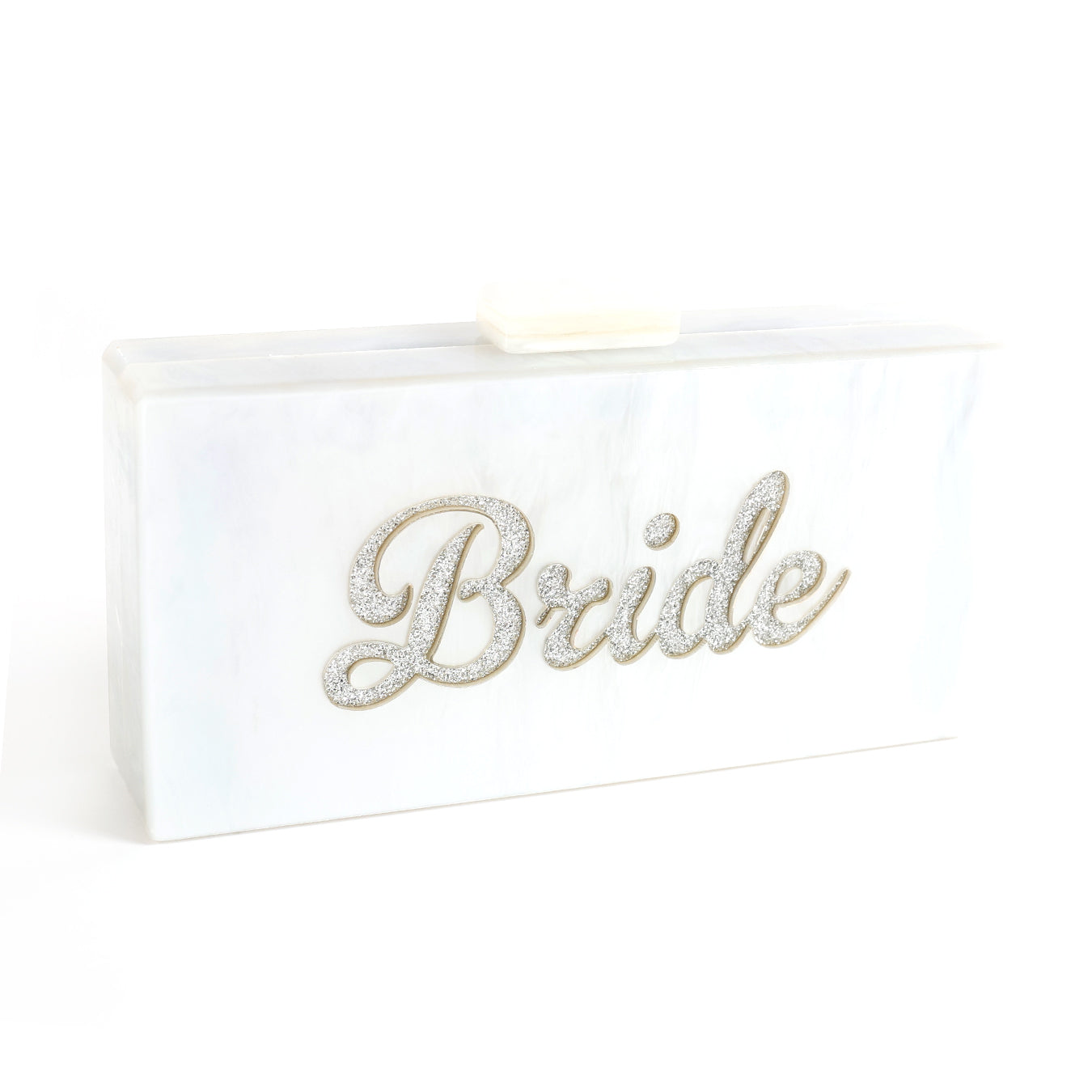 Bride Box Bag