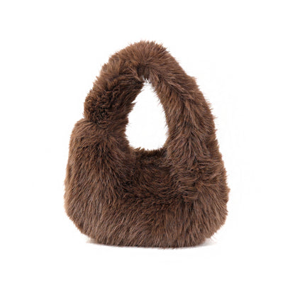 Amélie Bag - Brown