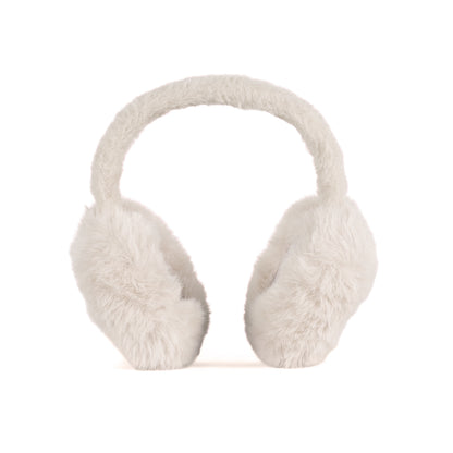 Fluffy Earmuffs