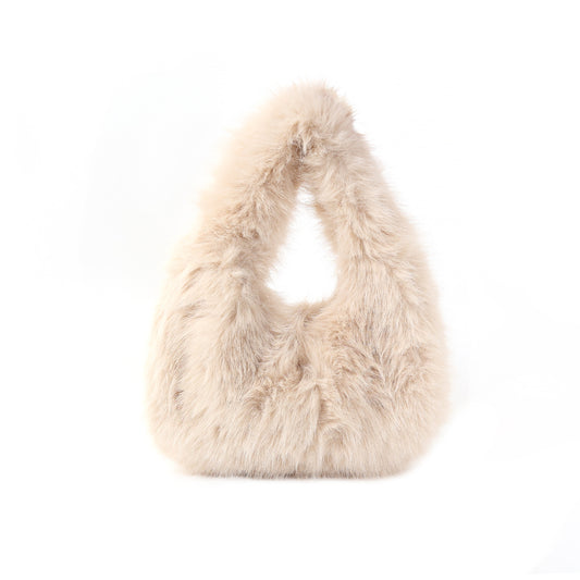 Amélie Bag - Cream