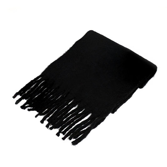 Gigi Scarf - Black
