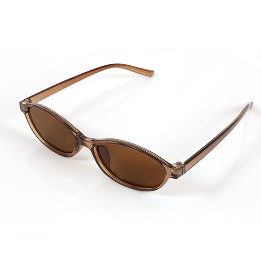 Eden Sunglasses - Brown