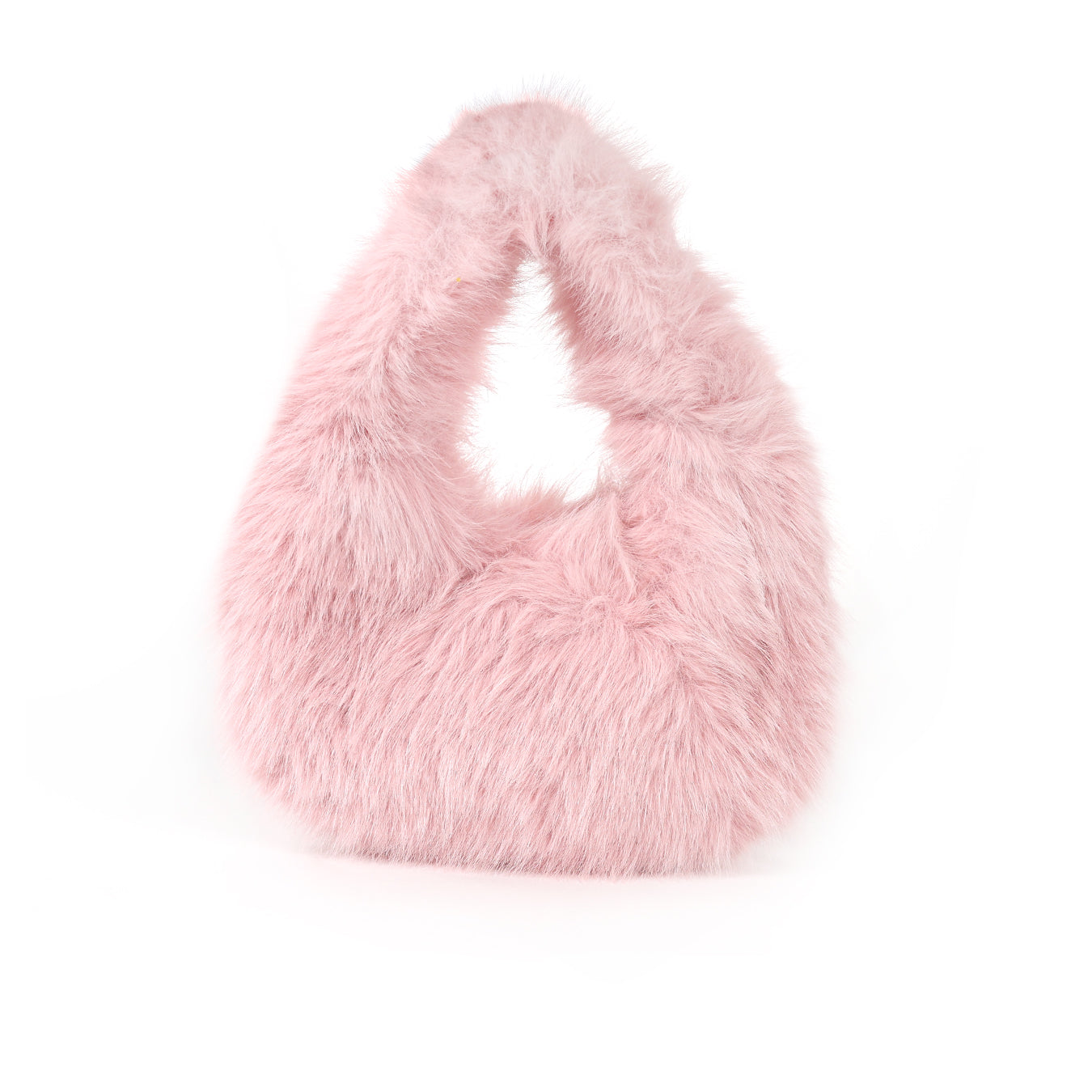 Amélie Bag - Pink