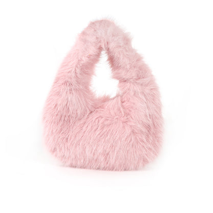 Amélie Bag - Pink