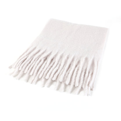 Gigi Scarf - Cream