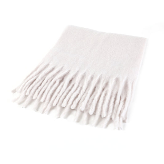 Gigi Scarf - Cream