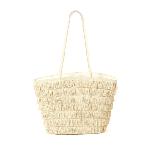 Raffie Bag