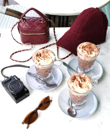 Eden Sunglasses - Brown