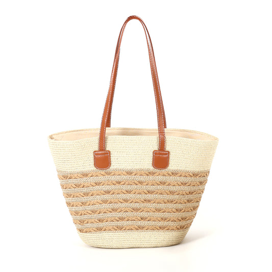 Valencia Bag - Neutral