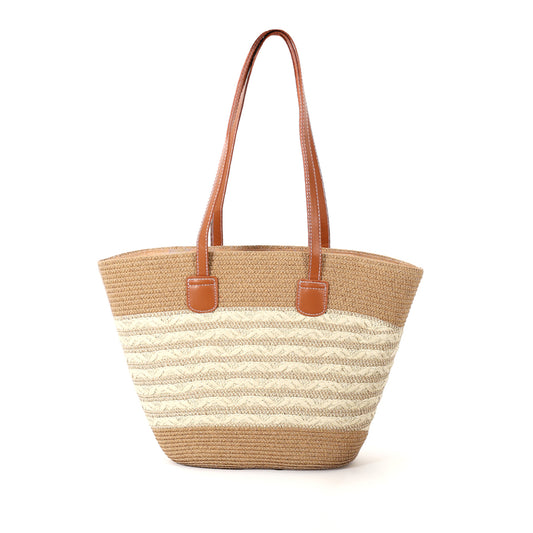 Valencia Bag - Tan