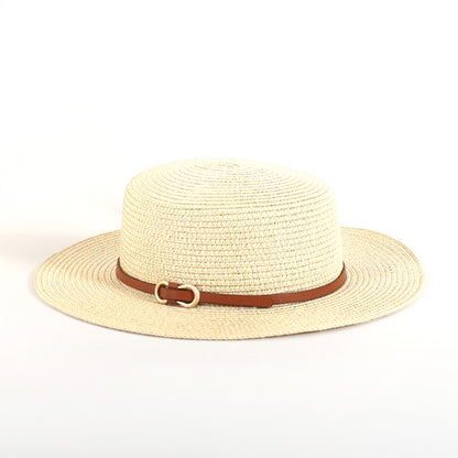Valencia Hat - Neutral