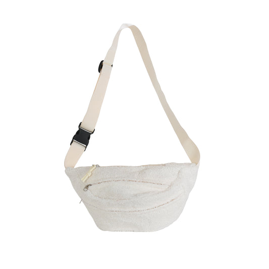 Everywhere Belt Bag - White